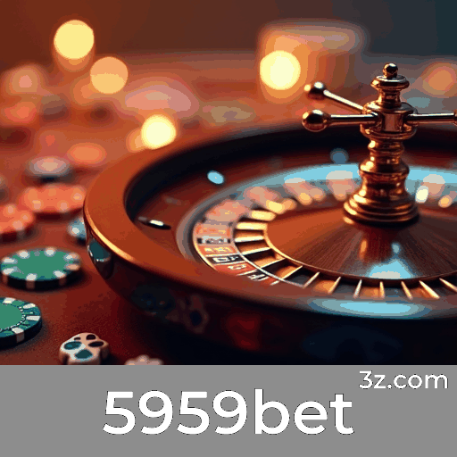 5959bet Login: Segurança e Privilegios Exclusivos