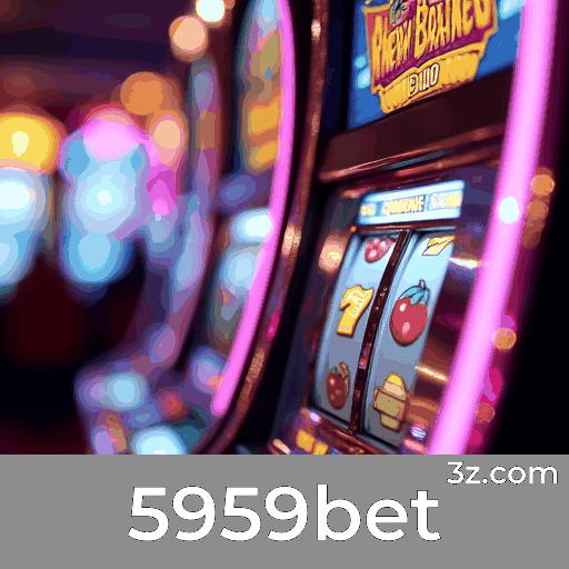 5959bet Login: Segurança e Privilegios Exclusivos