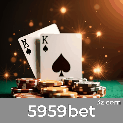 5959bet: Plataforma Vibrante de Conexão e Interação