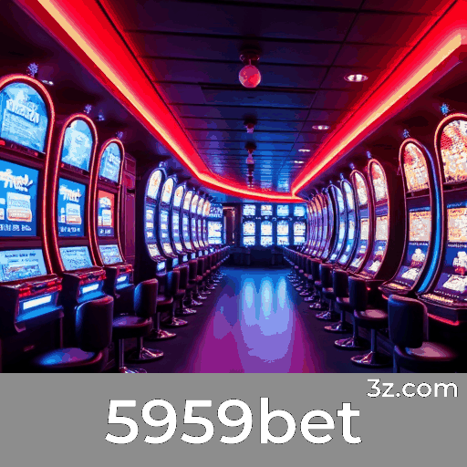 5959bet Login: Segurança e Privilegios Exclusivos