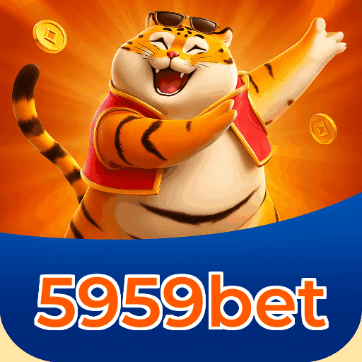 5959bet Logo