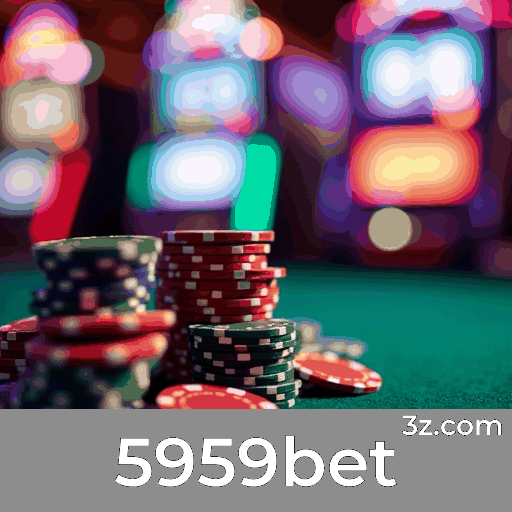 5959bet: O Cassino Online Confiável e Seguro